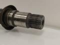 vetoakseli etu oikea  Toyota Avensis StW (T25) 2.0 D-4D 2005 116hv