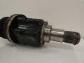 vetoakseli etu vasen  Toyota Avensis StW (T25) 2.0 D-4D 2005 116hv