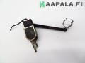 ajovalon stmoottori led etuakselista  3714 6860843 01, 3714 6783044 BMW F31 318dA Farm 