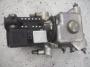 Kuva 4: abs hydraulikoneisto, Mercedes-Benz S 300SD 350turbo -93