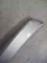 lista taka lokasuoja vasen 140 690 07 40 Mercedes-Benz S 300SD 350turbo  -93 