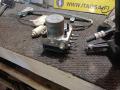 abs hydraulikoneisto Peugeot 308