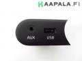 usb hub + aux 96120-A2100 Kia Ceed II 1.6 16V CRDi Farm 