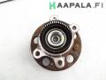 napa taka vasen + laakeri 527302H000, S527302H000 Kia Ceed II 1.6 16V CRDi Farm