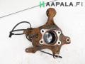 olka-akseli oikea taka 52720A6400 Kia Ceed II 1.6 16V CRDi Farm