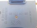 muut jäähdytyksen osat/Jäähdyttimen vastus 96 622 401 80 Peugeot 3008  1.6 VTi 2011 120hv