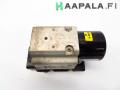 Kuva 2: abs hydraulipumppu, Opel Vectra C 1.9 CDTi Farm