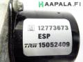 Kuva 3: abs hydraulipumppu, Opel Vectra C 1.9 CDTi Farm