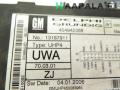 ohjausboksi muut 13187911, 454942368 Opel Vectra C 1.9 CDTi Farm