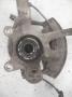 olka-akseli + napa oikea korjattavaksi 40014-4M400, 40202-4M400, 40202-4M405 Nissan Almera (N16) 1,5  -00 