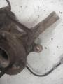 olka-akseli + napa oikea korjattavaksi 40014-4M400, 40202-4M400, 40202-4M405 Nissan Almera (N16) 1,5  -00 