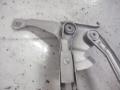 konepellin sarana oikea 129 880 02 28 Mercedes-Benz S 300SD 350turbo  -93 