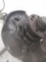 olka-akseli + napa oikea A1403320802, A1403300325, A1404202344 Mercedes-Benz S 300SD 350turbo  -93 