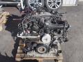 moottori diesel CLAA Audi A6 3.0 TDI quattro 