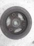 hihnapyr (kampiakseli) 231234A700, 231234A010 Kia Sorento 5d  2,5CRDi -05  