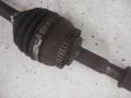 vetoakseli etu oikea 39100-8M170, 39100-4M470 Nissan Almera (N16) 1,5  -00 