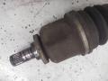 vetoakseli etu oikea 39100-8M170, 39100-4M470 Nissan Almera (N16) 1,5  -00 