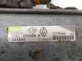 käynnistinmoottori diesel D7R44 OPEL VIVARO 1.9 DTI 101hv