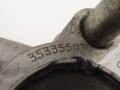 ohjaustehostin pumppu 35335507 OPEL VIVARO 1.9 DTI 101hv