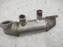 egr lauhdutin 28496-4A160 Kia Sorento   2,5CRDi -05  Moottorin osat  