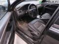 etuistuin vasen Volvo V70 III 2.0 D