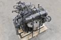 moottori bensiini 2.0 B (B20Z1)  HONDA CR-V I (RD) 2.0 16V (RD1, RD3) 147hv
