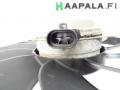 jäähdyttimen tuuletin sähkö 878355G Opel Vectra C 1.9 CDTi Farm