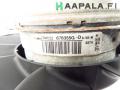 jäähdyttimen tuuletin sähkö 878355G Opel Vectra C 1.9 CDTi Farm