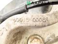 olka-akseli + napa vasen 400150006R Renault Laguna III 2.0 dCi Farm