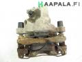 jarrusatula taka oikea 440010014R Renault Laguna III 2.0 dCi Farm 