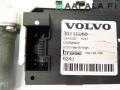 lasinnostimen moottori vasen taka 30710068 Volvo S40 II 2.0D