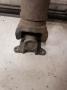 kardaani/väliakseli taka A 906 410 21 06 Mercedes-Benz sprinter (w906) 06->>