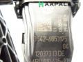 kaasupoljin 3542-6853175, 6PV 010 435-33, 35406889818 BMW F31 318dA Farm