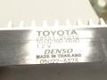 ohjausboksi hehku 28551-0E010/ 28551-30010 Toyota Hilux IV Avolava 2.4 D 4WD 150hv