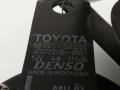 äänimerkki 86520-0K010 Oikea, 86510-0K010 Vasen Toyota Hilux IV Avolava 2.4 D 4WD 150hv