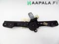 lasinnostimen moottori + nostin oikea taka 7 281 888, 7 341 564, 51357281888, 67627341564 BMW F31 318dA Farm