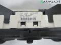 lämpösäätimet 6Q0 820 045 G Volkswagen Polo (9N3) 1.4i 16V 5/HB