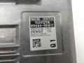 ohjausboksi ruiskupumppu. diesel 89666-0KQ11 Toyota Hilux IV Avolava 2.4 D 4WD 150hv