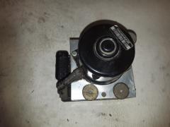 Kuva 1: abs hydraulikoneisto, Volvo V70 00-07