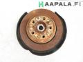olka-akseli oikea taka + napa 33326792524, 33416867262, 34216792248 BMW F31 318dA Farm