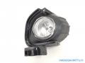 sumuvalo vasen Koito 114-61009 / 114-61011 Mazda RX-8 