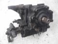 ohjausvaihde, tehostettu A1404605601, A140460560180 Mercedes-Benz S 300SD 350turbo  -93  