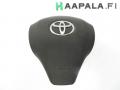 air-bag kuljettajan turvatyyny ESCC4003199, 0A0001416A8M Toyota Yaris 1.8 VVT-i TS 5/HB 