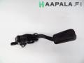 kaasupoljin 78110-52020, 198800-7021 Toyota Yaris 1.8 VVT-i TS 5/HB 