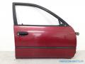 oikea etuovi 67001-1A530, 67111-12610 Toyota Corolla Wagon 1.3 XLI 16V 