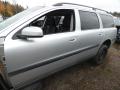 vasen etuovi  VOLVO V70 II 2.4 D5 163hv 