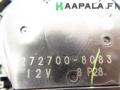 lämmityslaite puhallin 272700-8083 Toyota Prius+ 1.8i Hybrid