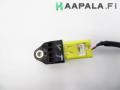 air-bag anturi / sensori vasen taka Toyota Prius+ 1.8i Hybrid