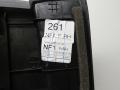 oviverhous oikea 67610-0KC70-C0 Toyota Hilux IV Avolava 2.4 D 4WD 150hv