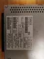 radio cd / dvd Volvo V70 2009 2.0D